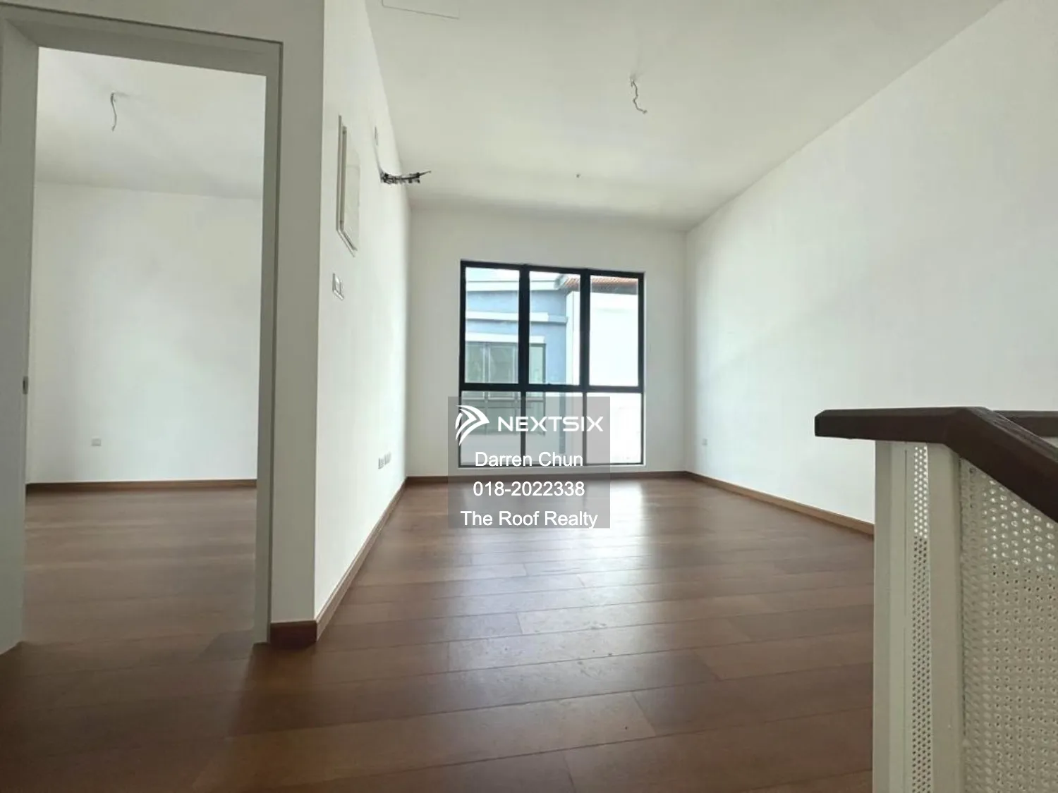 Semi-detached House For Sale in Ulu Tiram Johor - Image 7