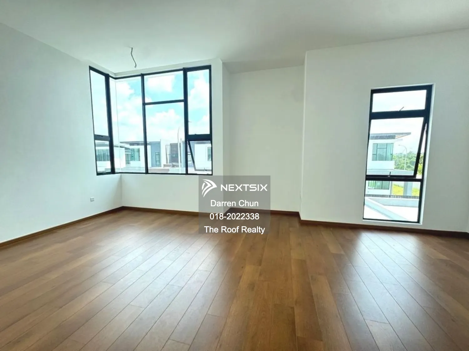 Semi-detached House For Sale in Ulu Tiram Johor - Image 8