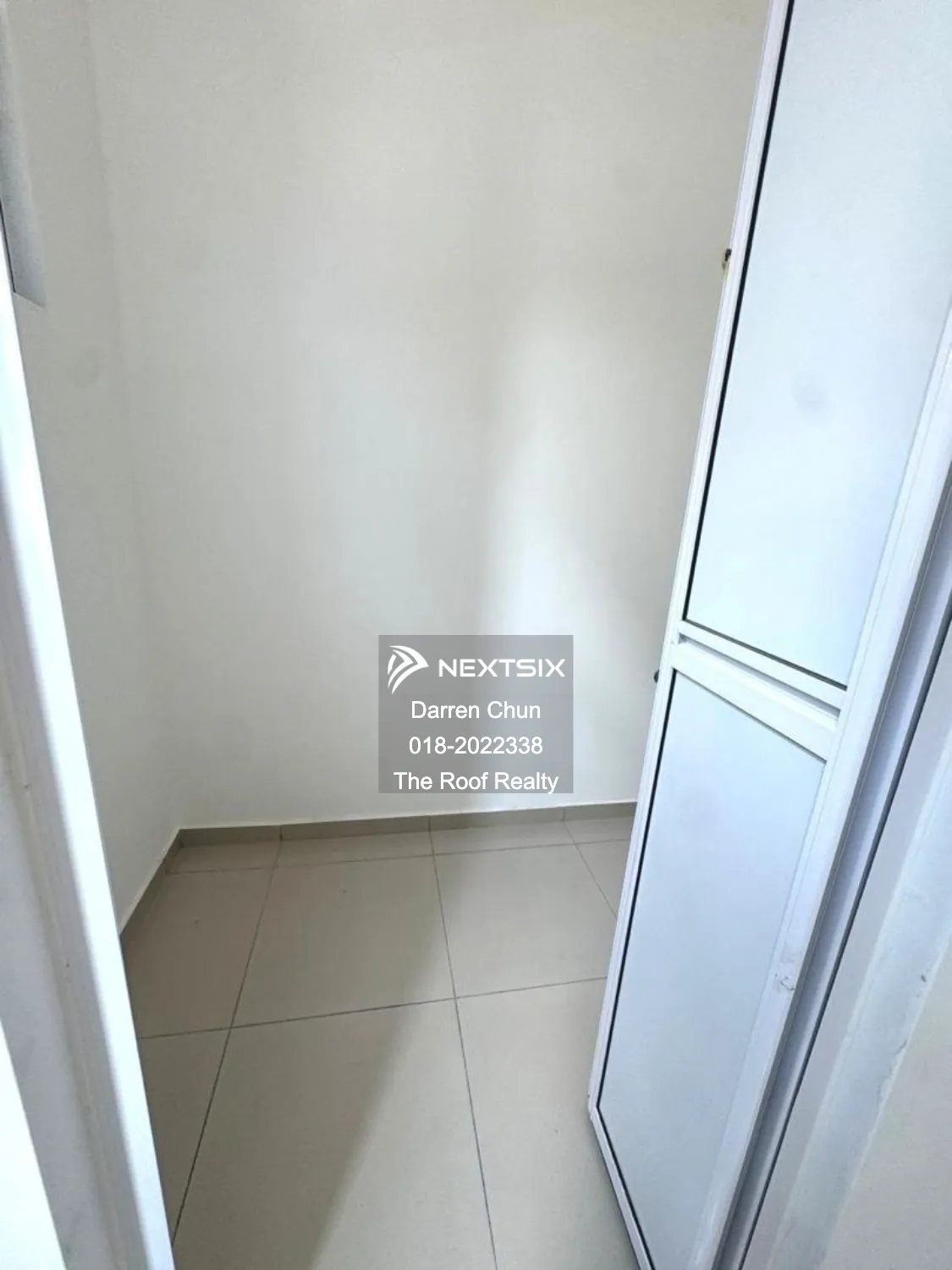 Semi-detached House For Sale in Ulu Tiram Johor - Image 9