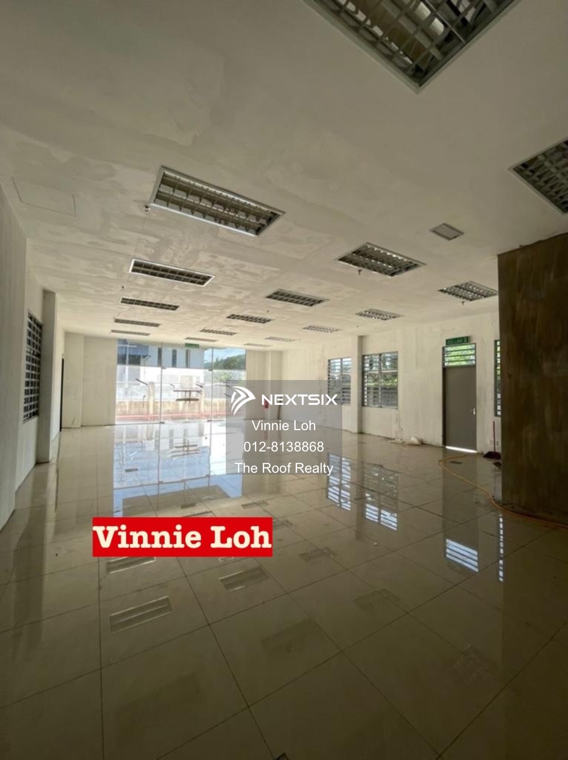 Factory For Rent in Bukit Tengah Penang - Image 5