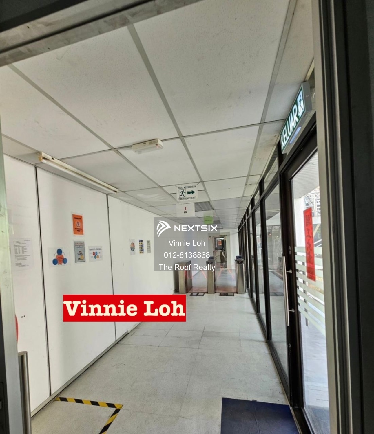 Factory For Rent in Bayan Lepas Penang - Image 3