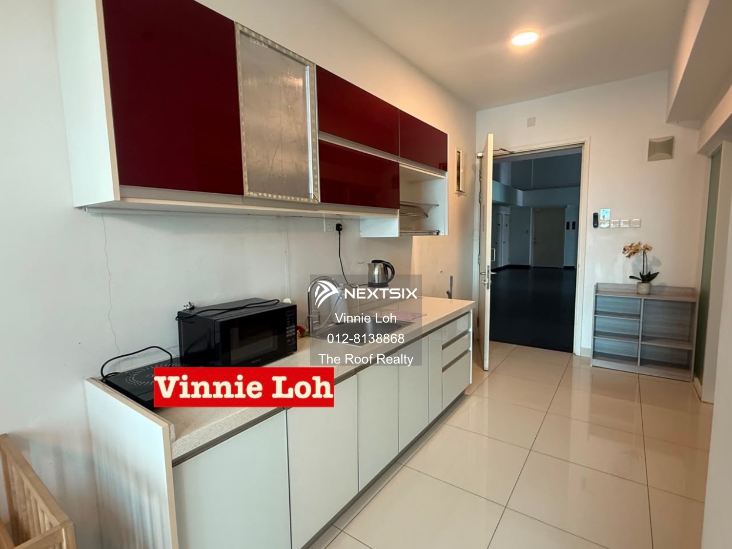 Serviced Residence For Rent in Jelutong Penang - Image 3
