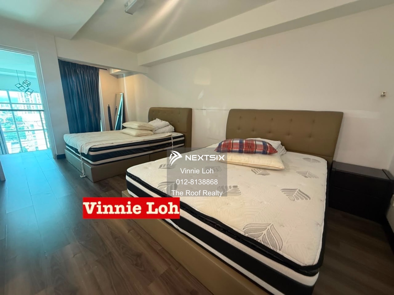 Serviced Residence For Rent in Jelutong Penang - Image 5
