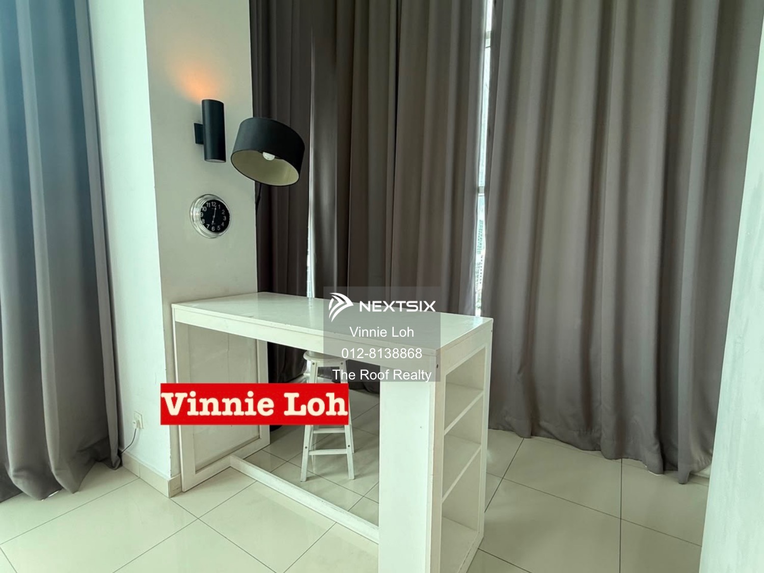 Serviced Residence For Rent in Jelutong Penang - Image 6
