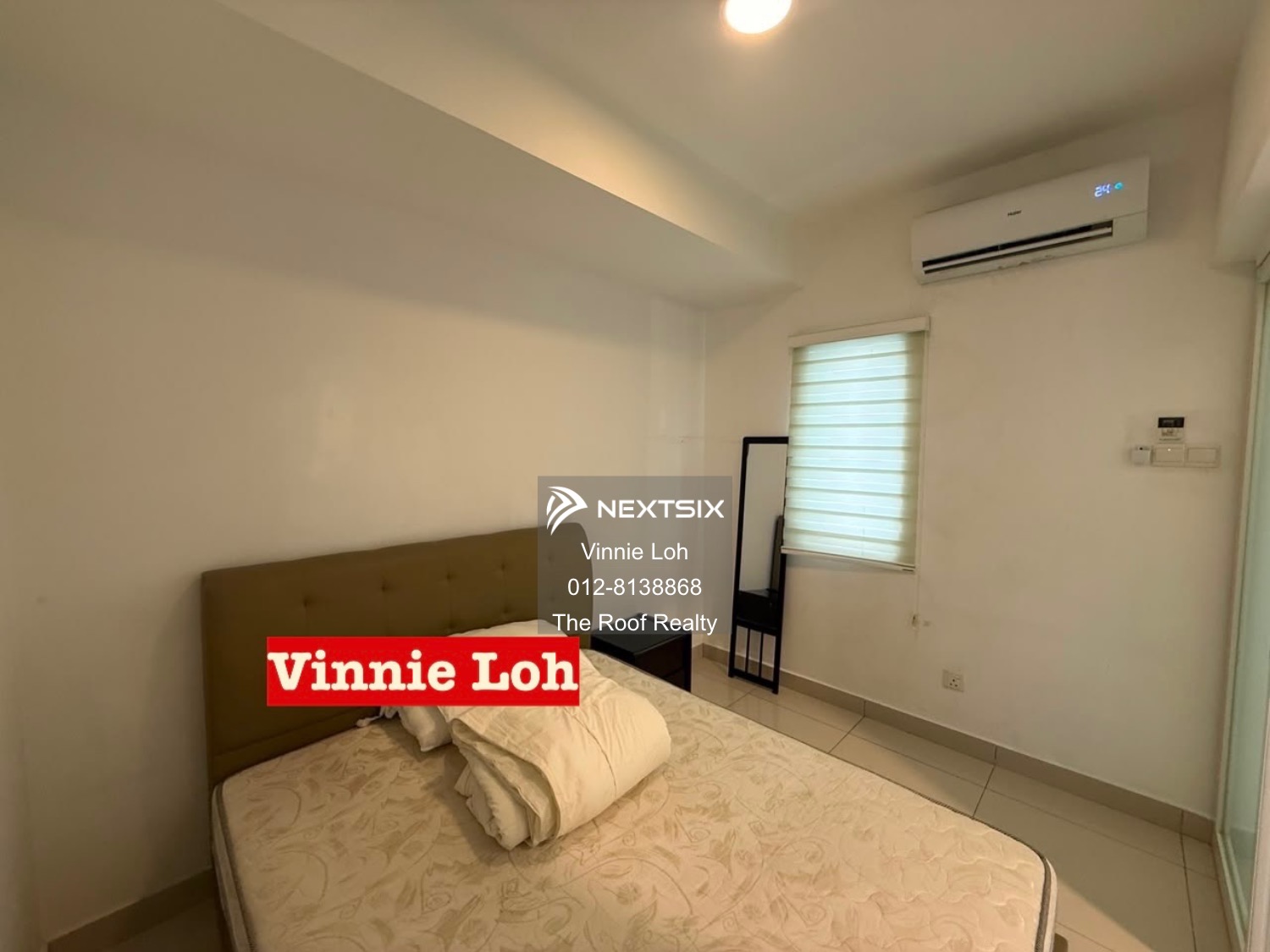 Serviced Residence For Rent in Jelutong Penang - Image 7