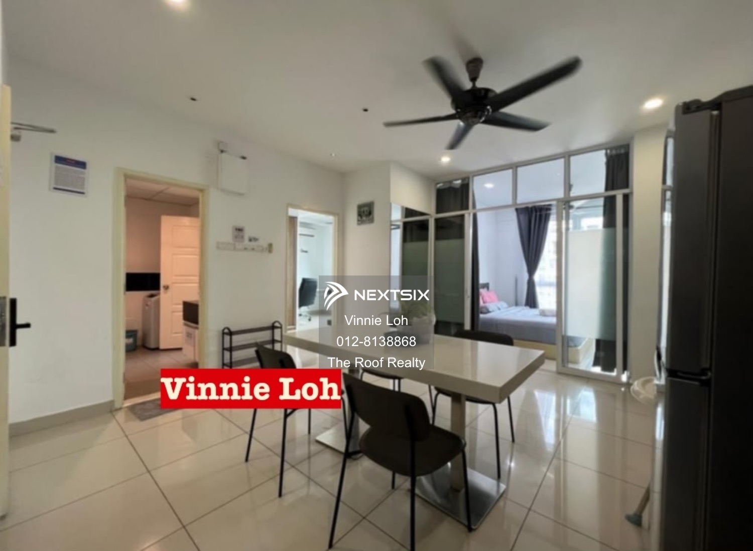 Condominium For Rent in Georgetown Penang - Image 2