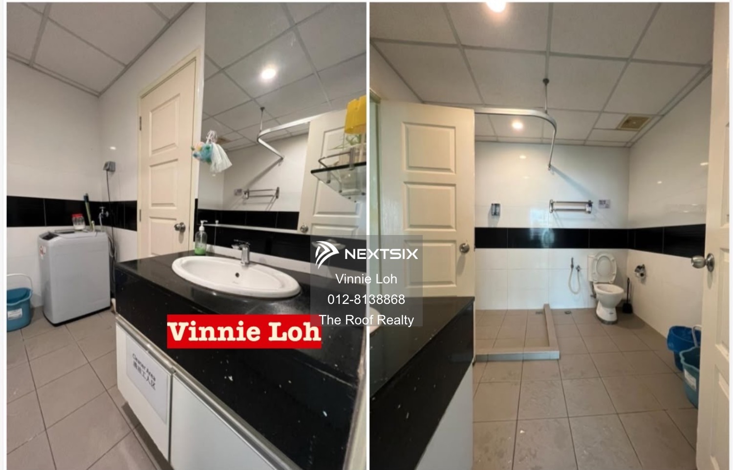 Condominium For Rent in Georgetown Penang - Image 3
