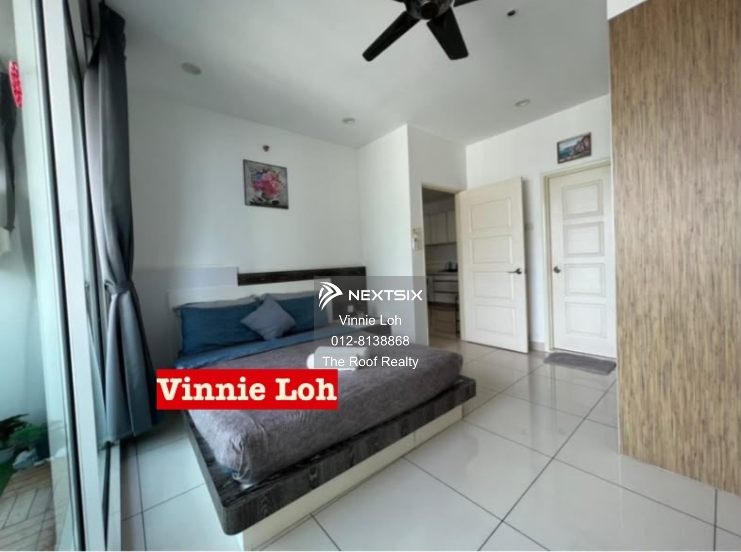 Condominium For Rent in Georgetown Penang - Image 4