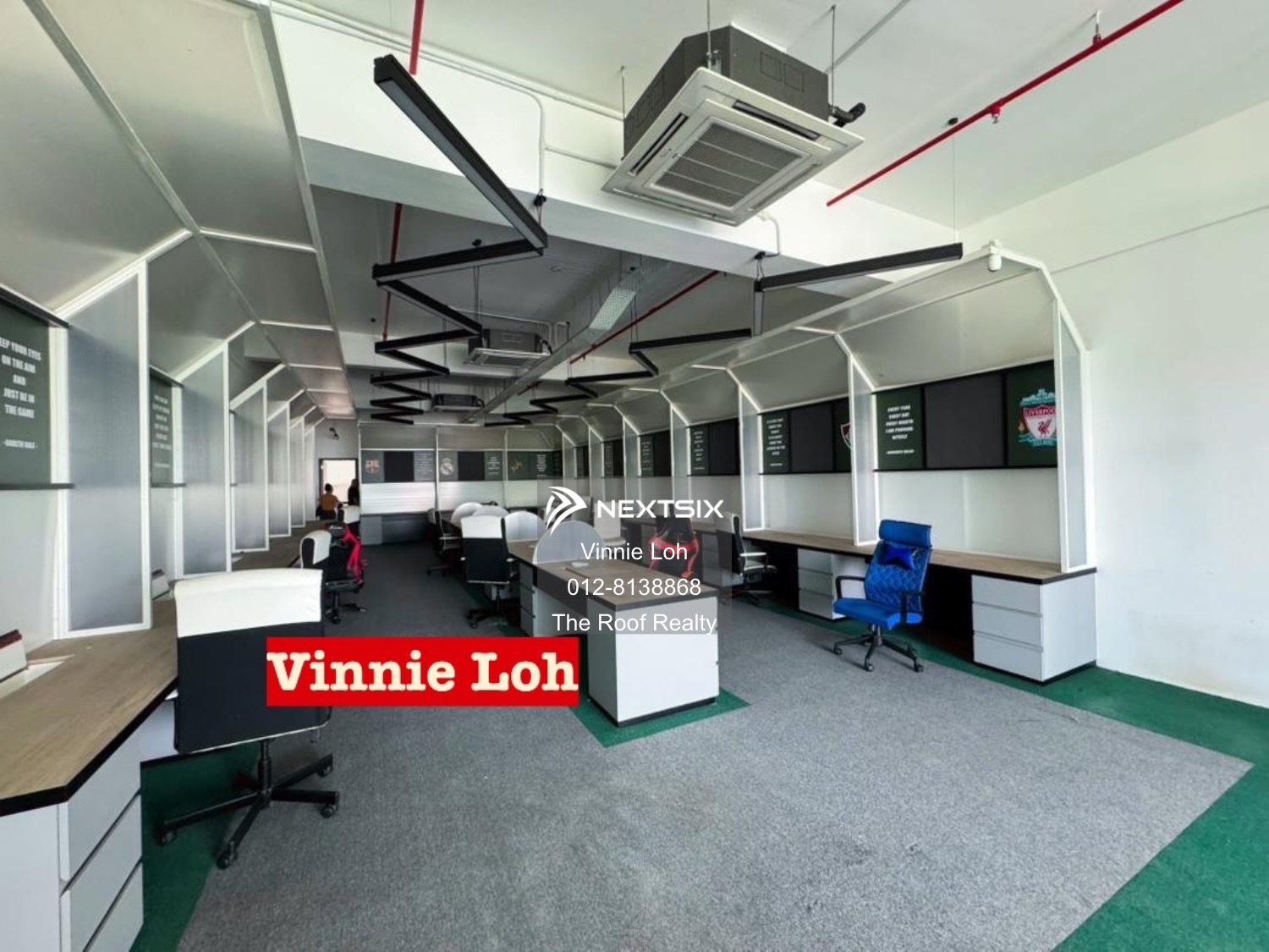 Shop For Rent in Bukit Mertajam Penang