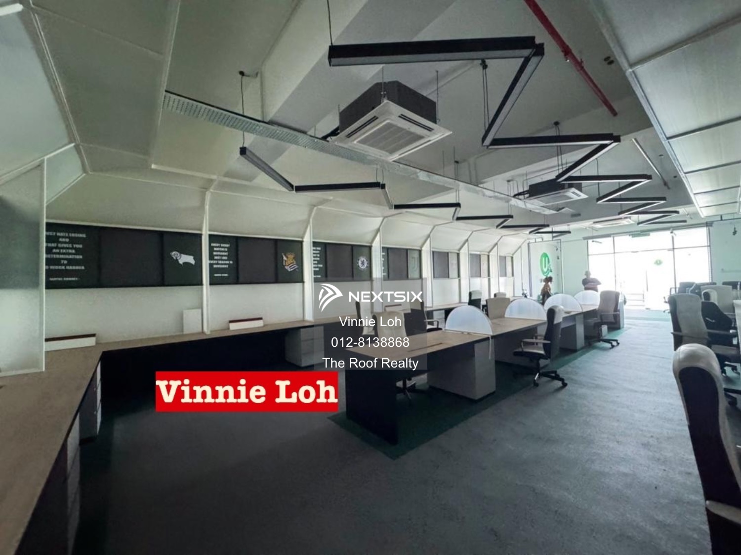 Shop For Rent in Bukit Mertajam Penang - Image 2
