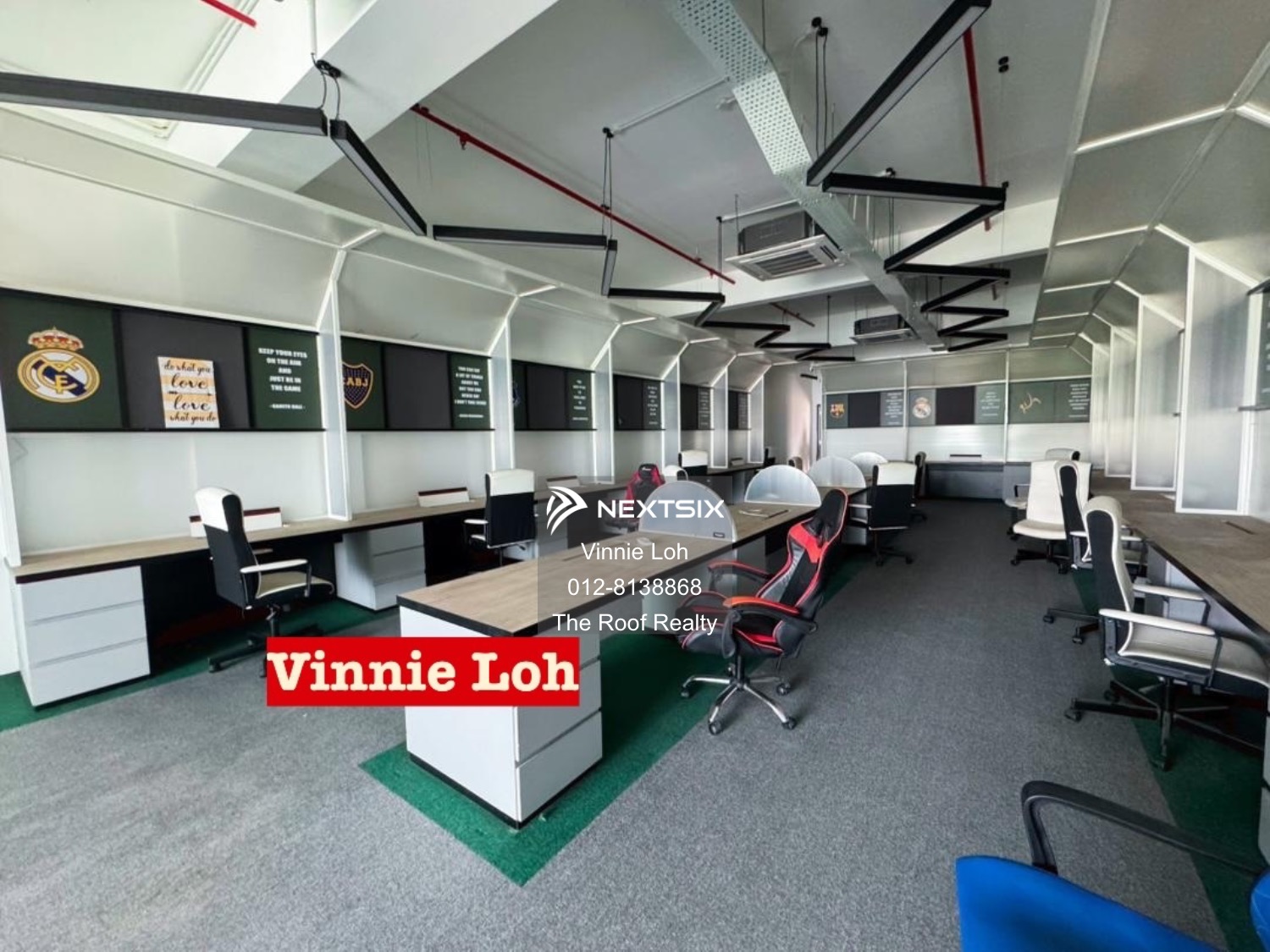 Shop For Rent in Bukit Mertajam Penang - Image 3