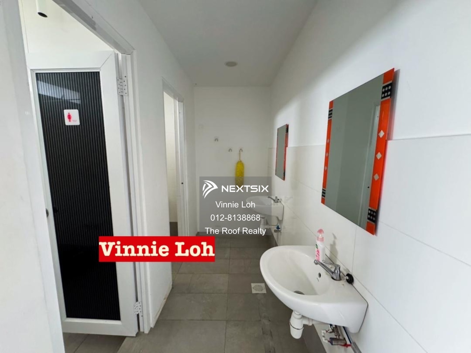 Shop For Rent in Bukit Mertajam Penang - Image 8