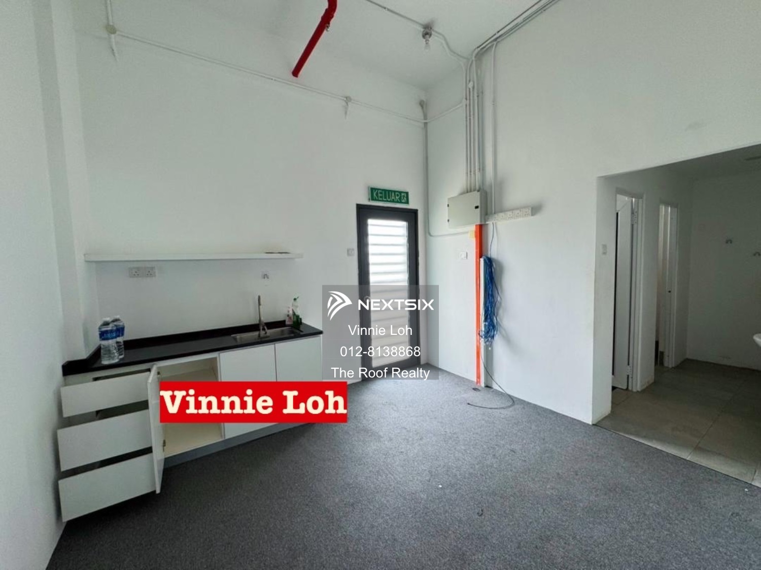 Shop For Rent in Bukit Mertajam Penang - Image 6