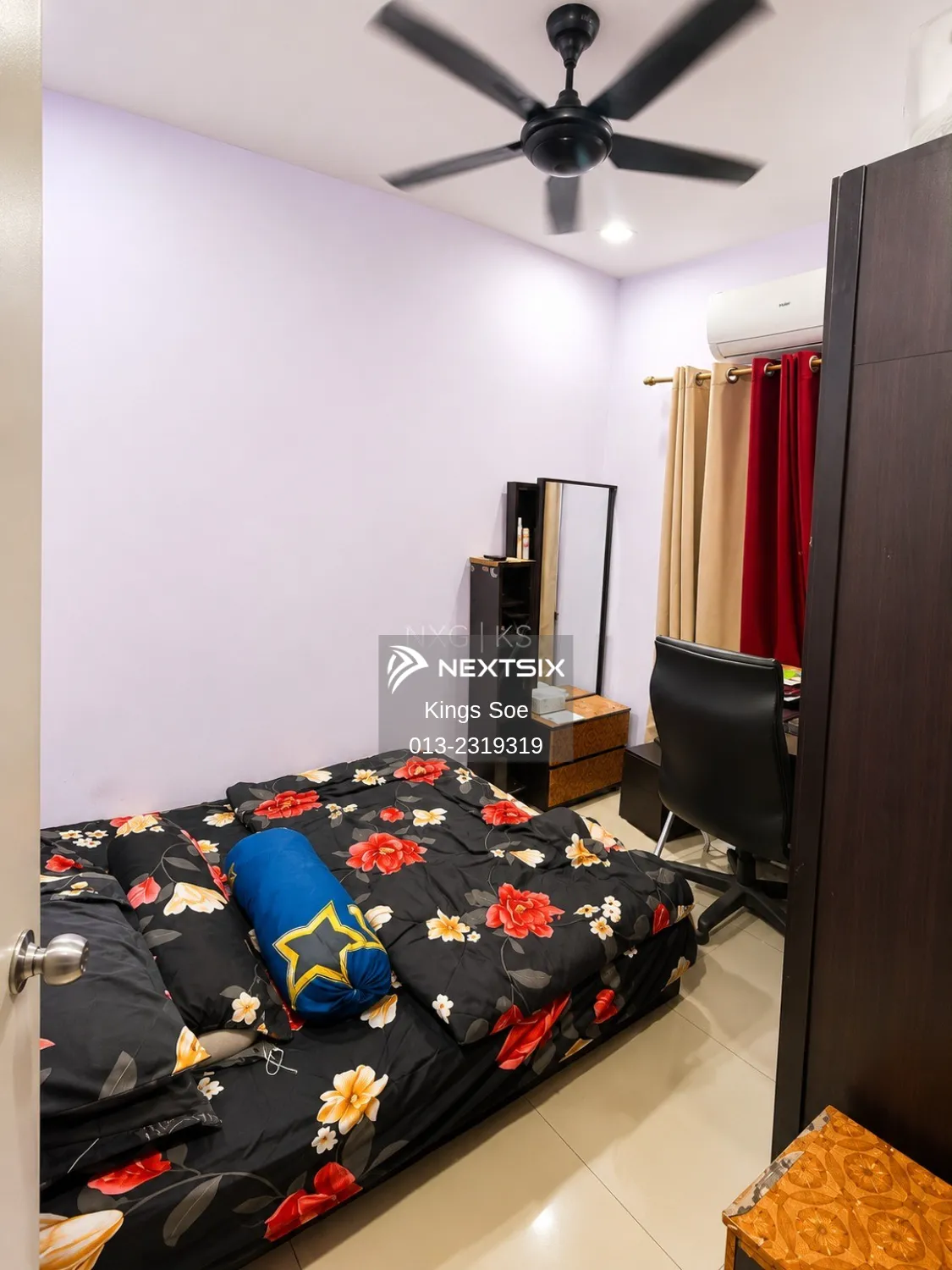 2-sty Terrace/Link House For Rent in Kuala Selangor Selangor - Image 10