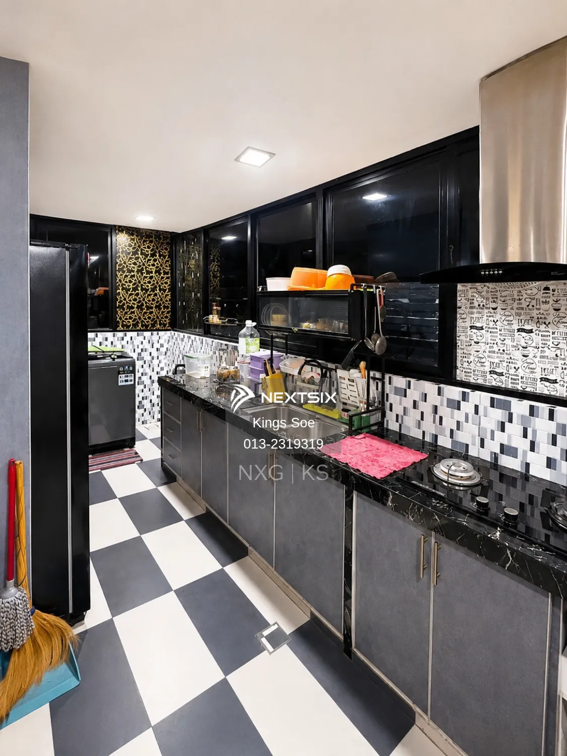 2-sty Terrace/Link House For Rent in Kuala Selangor Selangor - Image 11