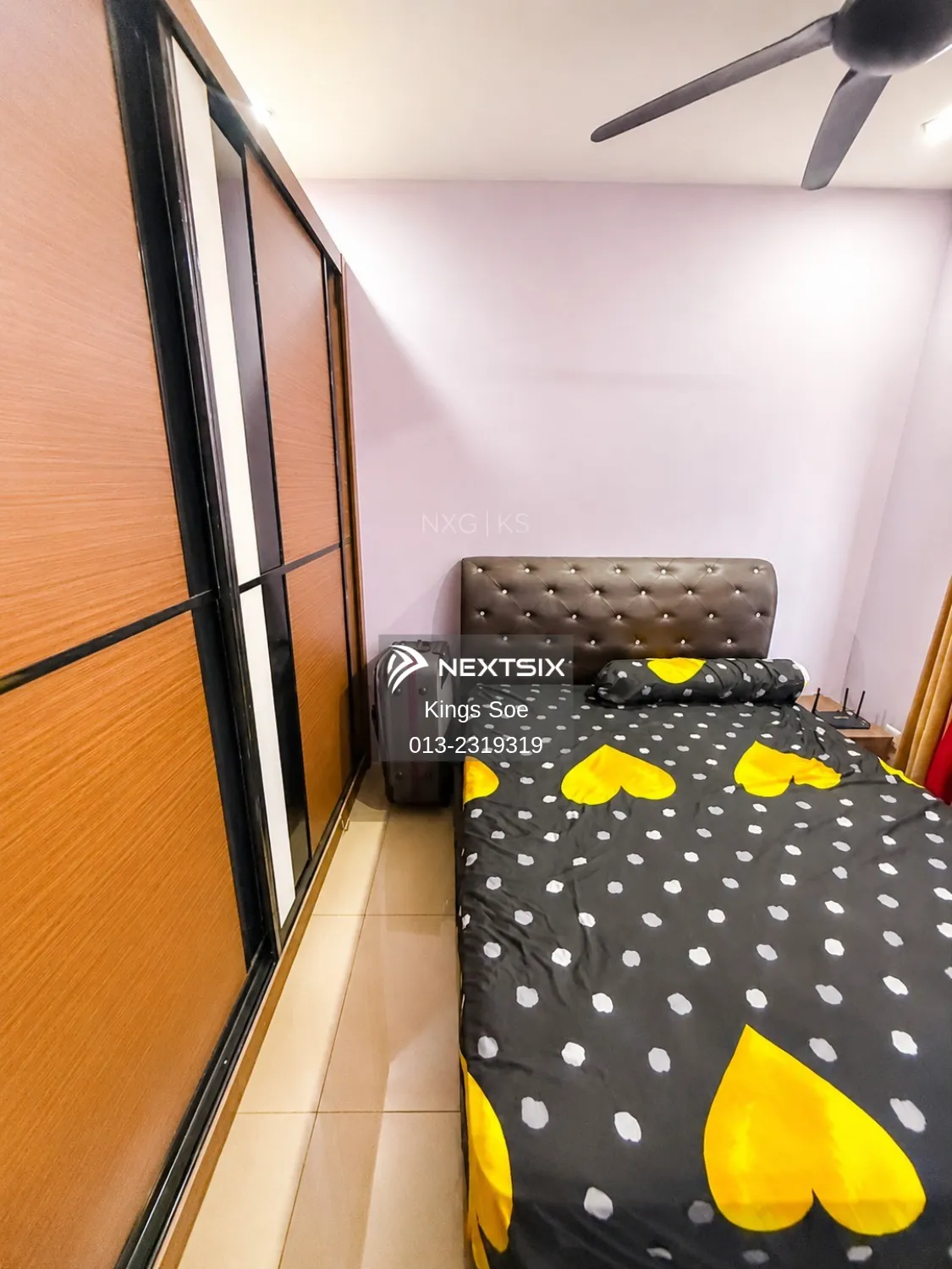 2-sty Terrace/Link House For Rent in Kuala Selangor Selangor - Image 12