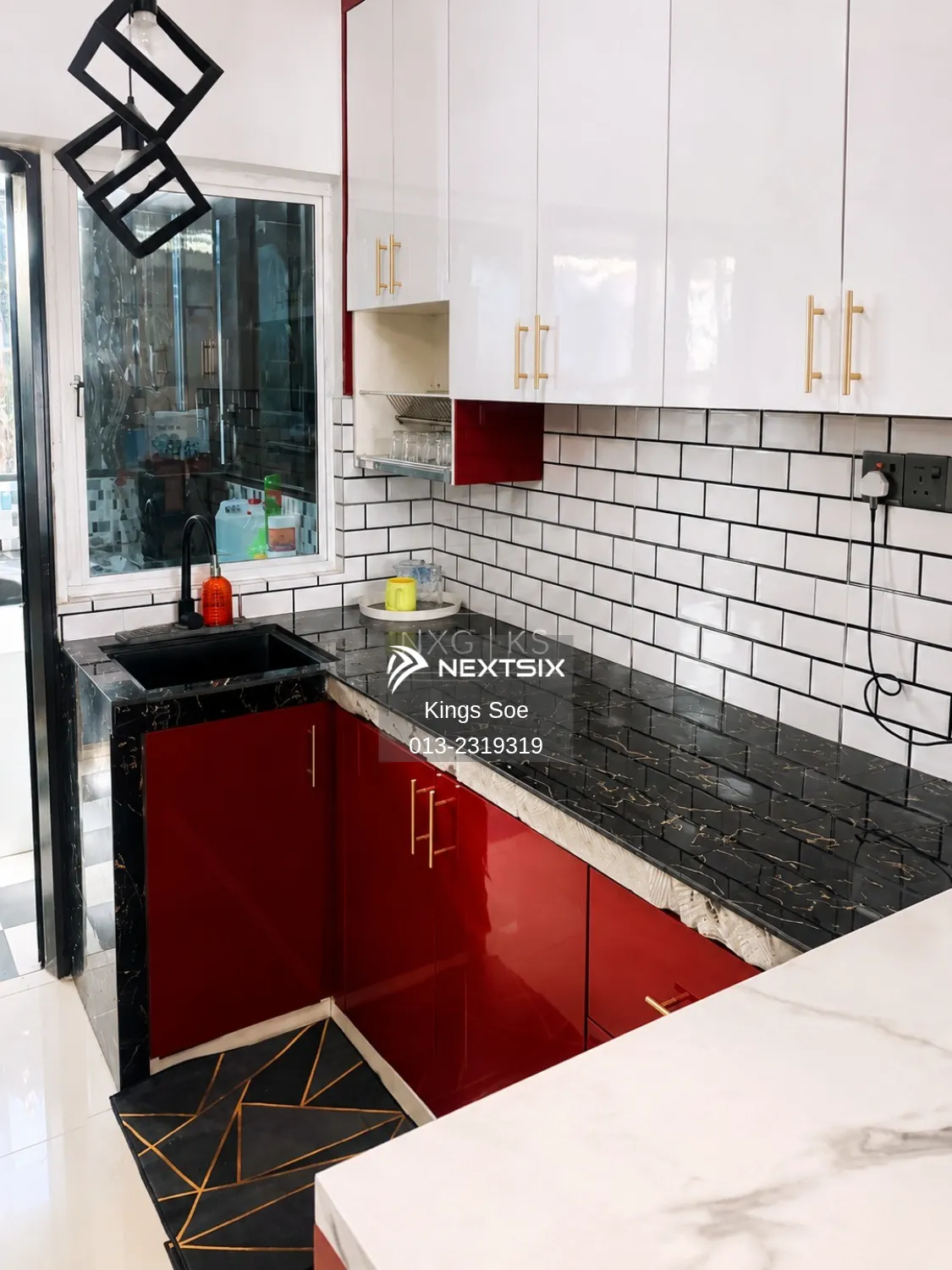 2-sty Terrace/Link House For Rent in Kuala Selangor Selangor - Image 8