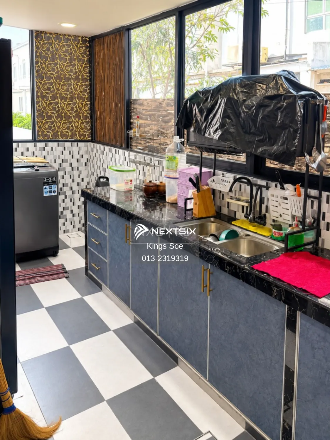 2-sty Terrace/Link House For Rent in Kuala Selangor Selangor - Image 9