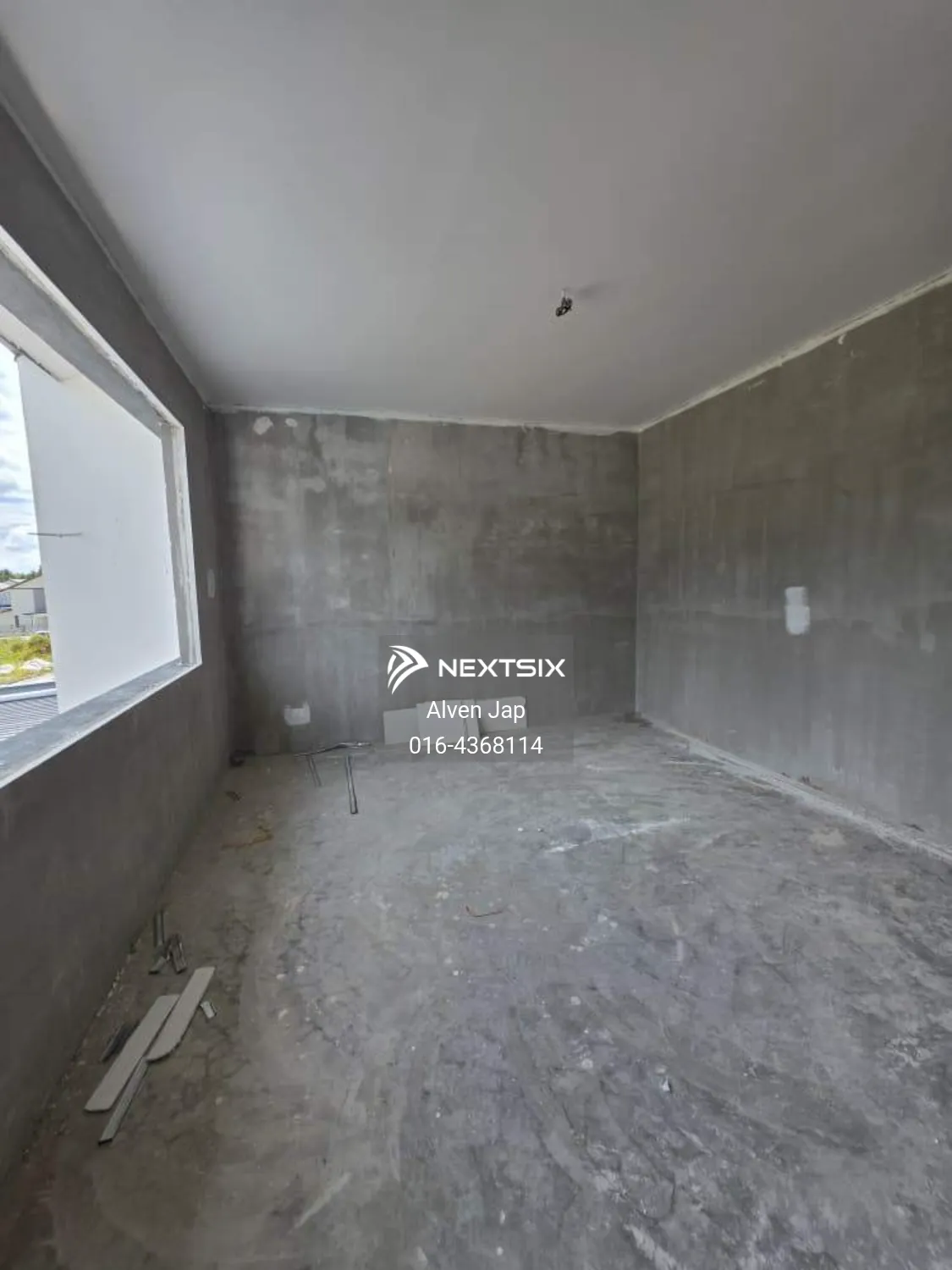 2-sty Terrace/Link House For Sale in Kuching Sarawak - Image 10