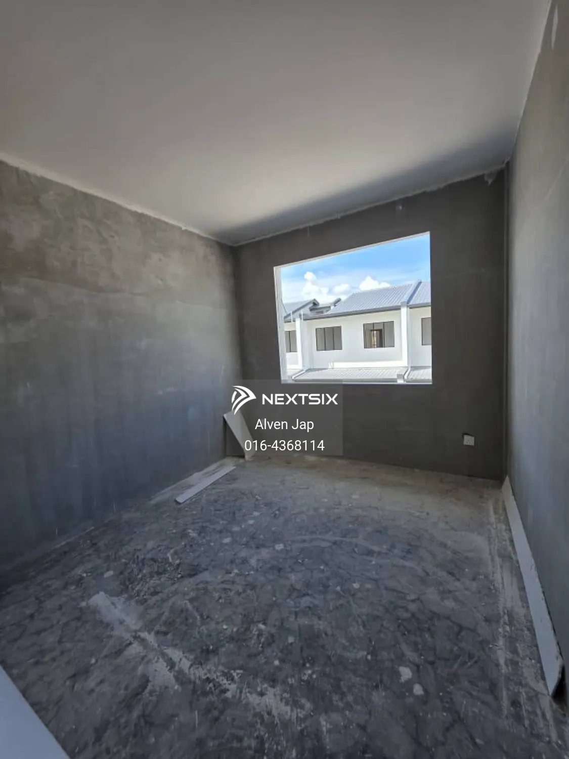 2-sty Terrace/Link House For Sale in Kuching Sarawak - Image 11