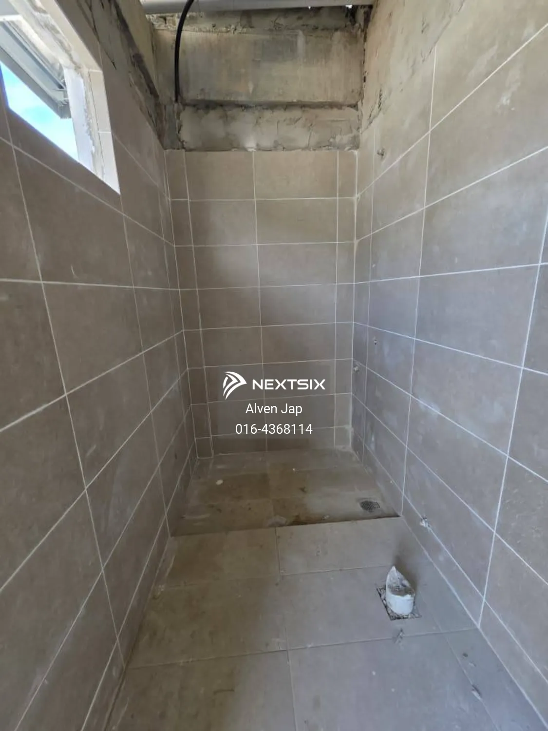 2-sty Terrace/Link House For Sale in Kuching Sarawak - Image 12