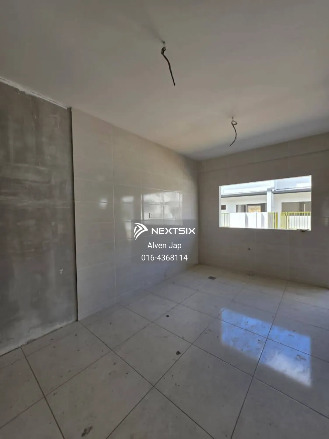 2-sty Terrace/Link House For Sale in Kuching Sarawak - Image 14