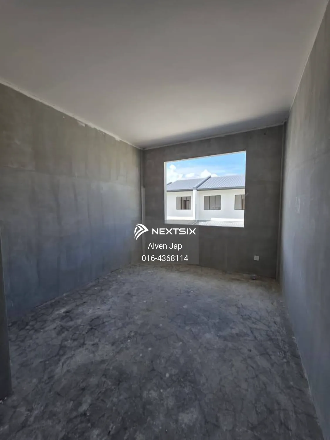 2-sty Terrace/Link House For Sale in Kuching Sarawak - Image 9
