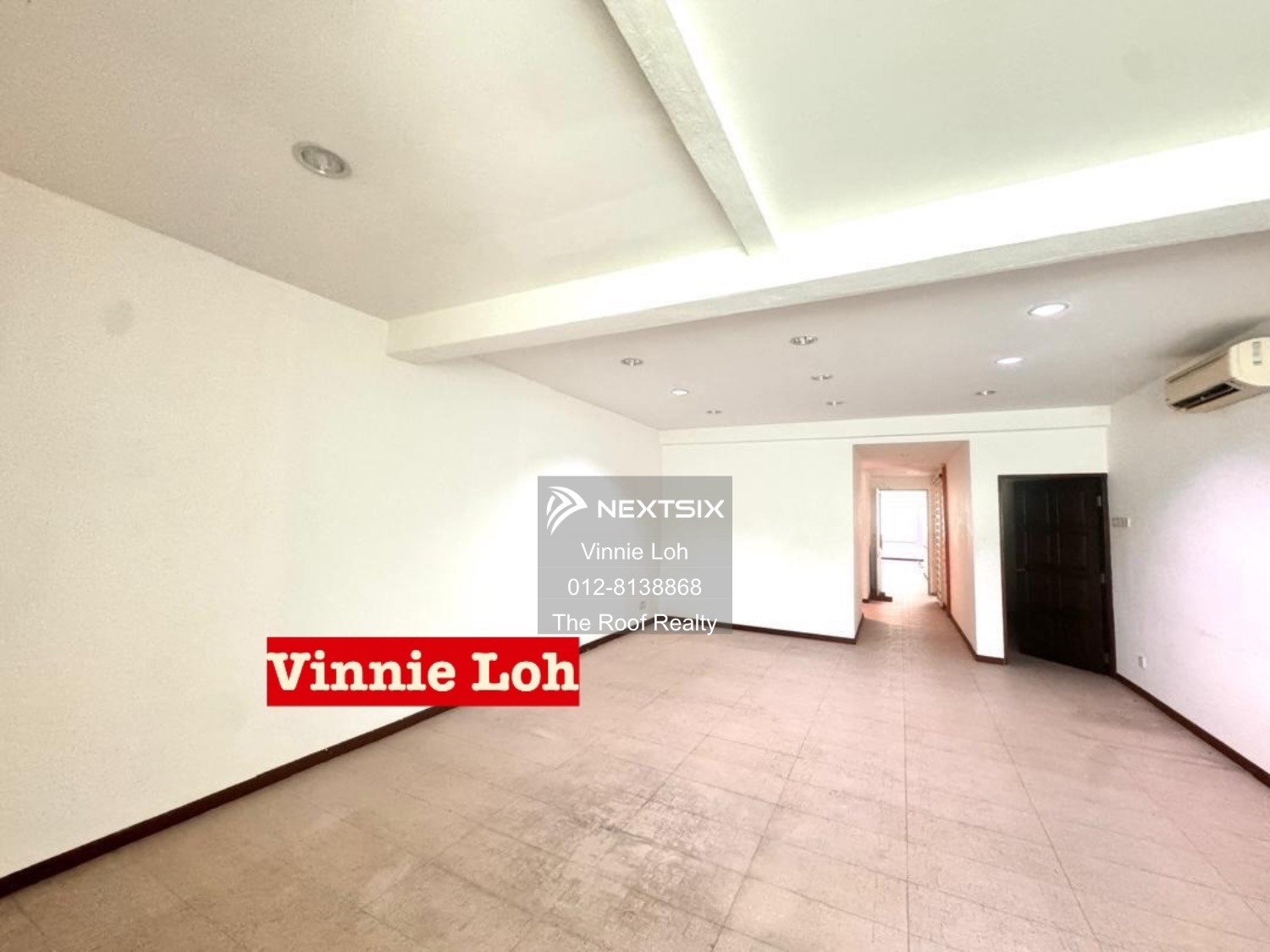 Shop Office For Sale in Jelutong Penang
