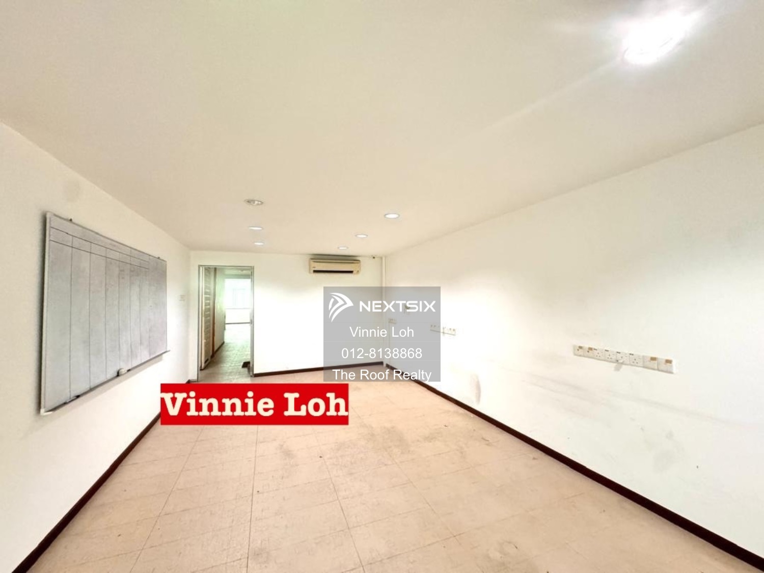 Shop Office For Sale in Jelutong Penang - Image 2