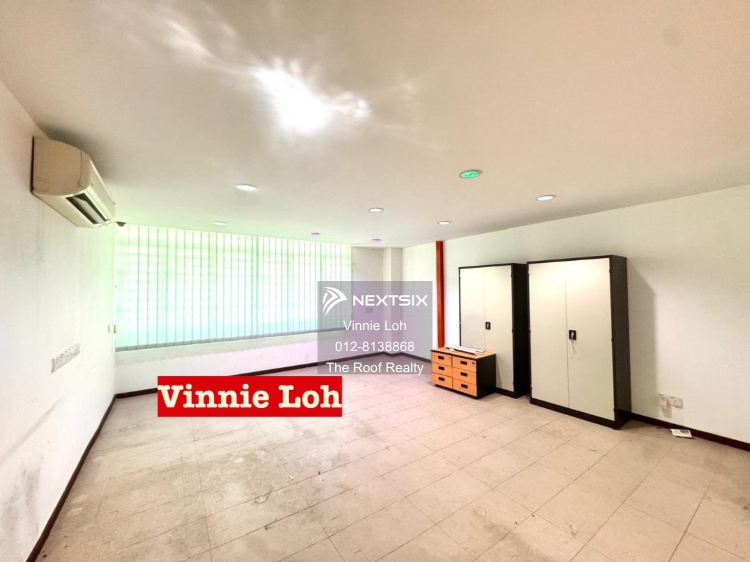 Shop Office For Sale in Jelutong Penang - Image 5
