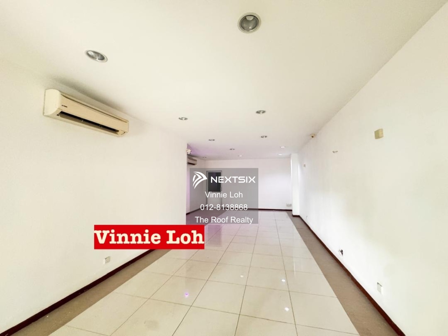Shop Office For Sale in Jelutong Penang - Image 6
