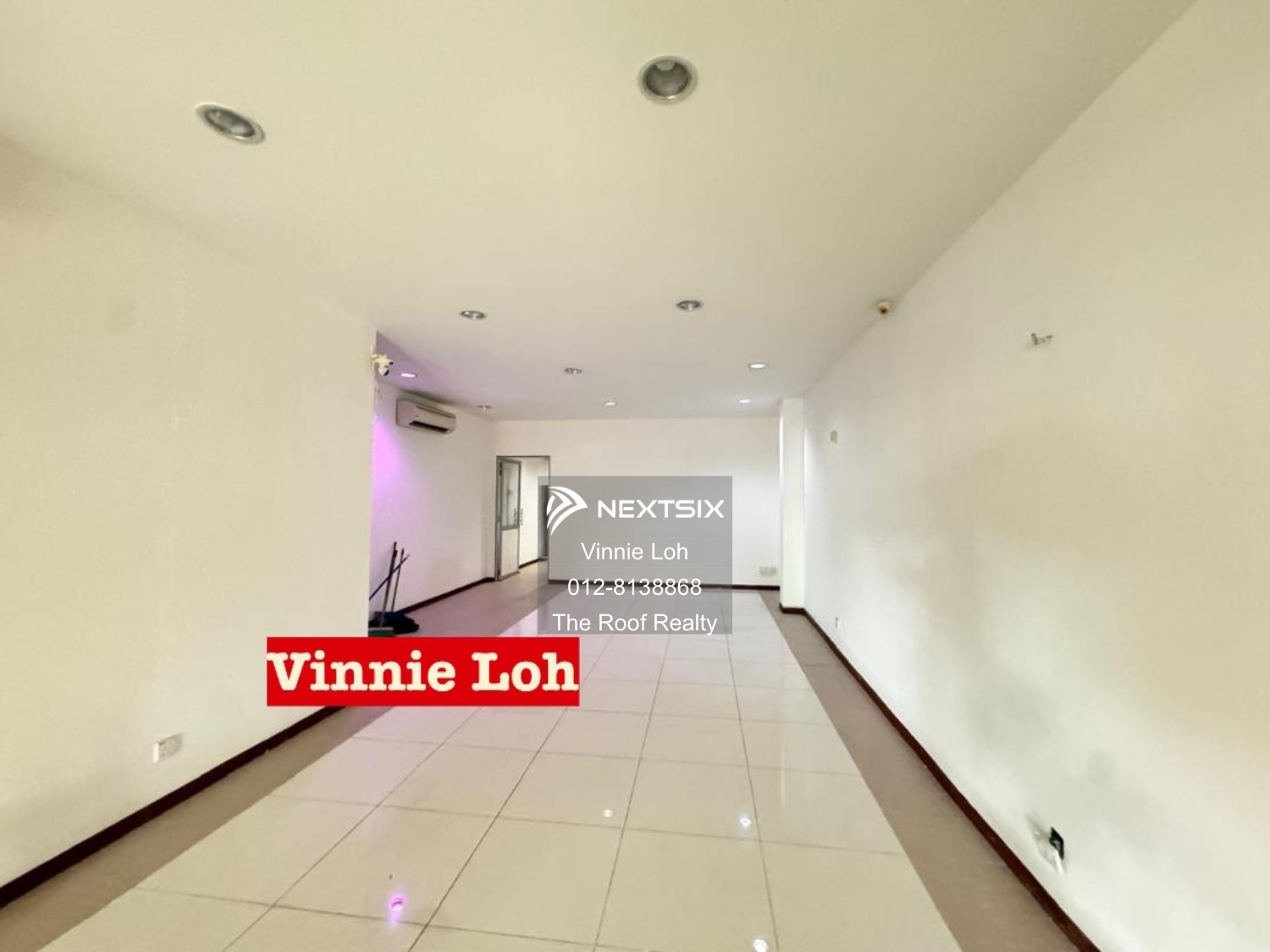 Shop Office For Sale in Jelutong Penang - Image 7
