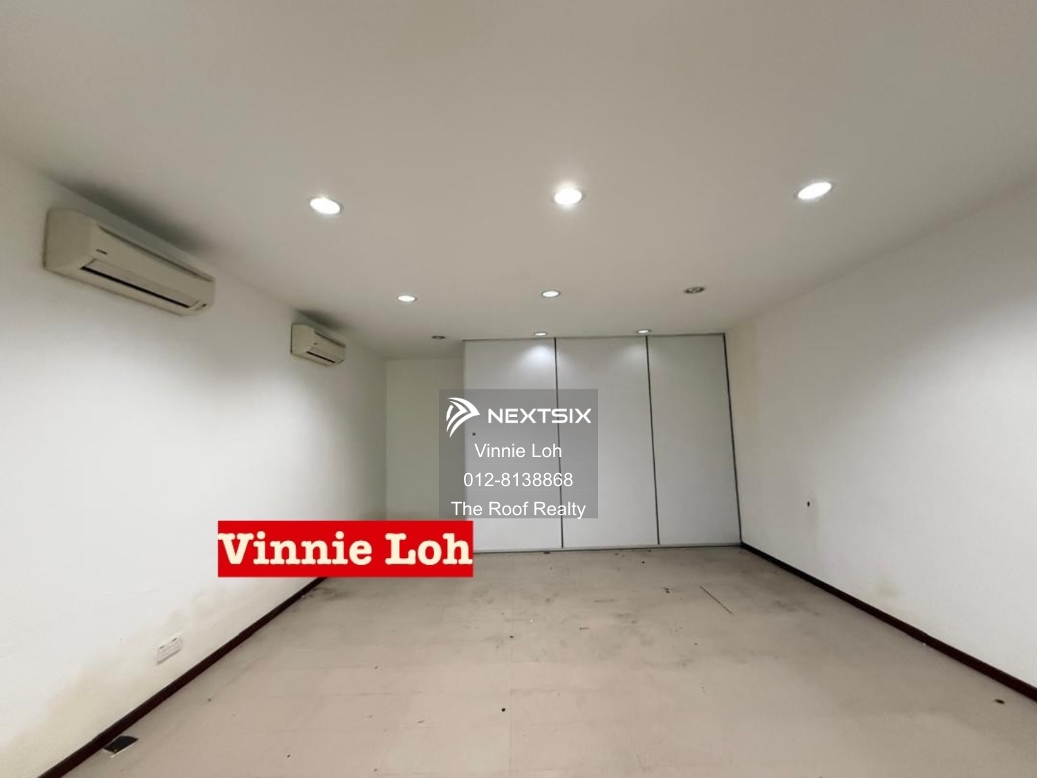 Shop Office For Sale in Jelutong Penang - Image 8