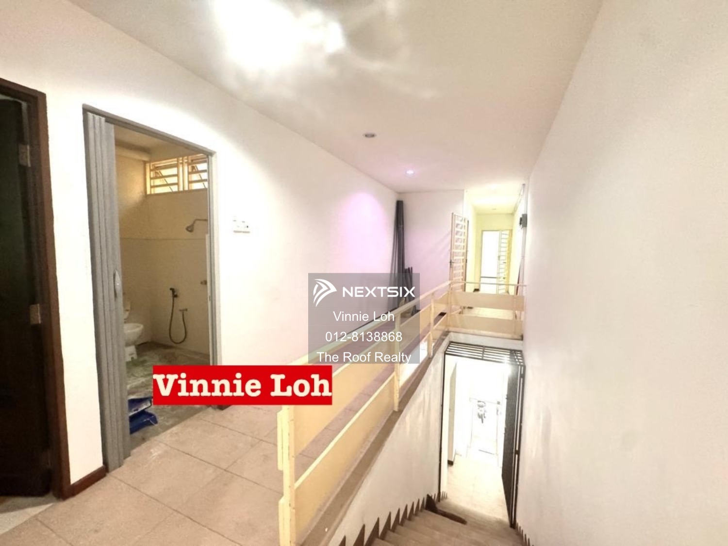 Shop Office For Sale in Jelutong Penang - Image 9