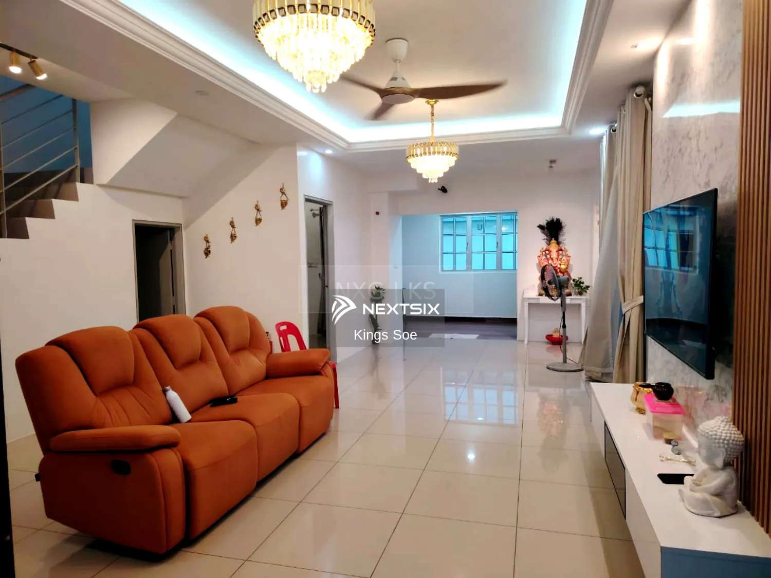2-sty Terrace/Link House For Sale in Kuala Selangor Selangor
