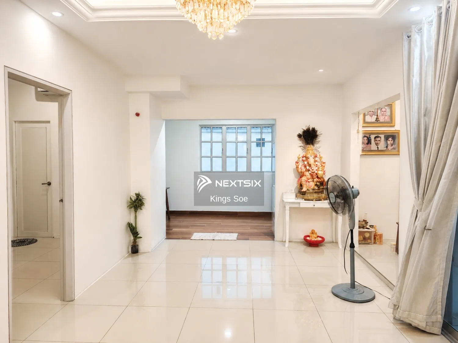 2-sty Terrace/Link House For Sale in Kuala Selangor Selangor - Image 10