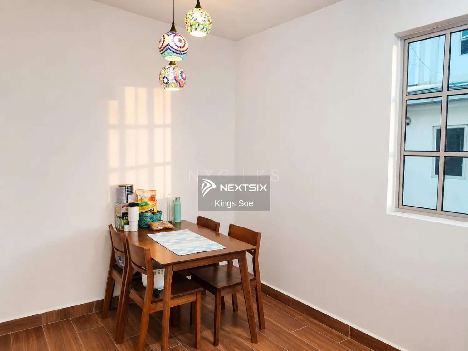 2-sty Terrace/Link House For Sale in Kuala Selangor Selangor - Image 12