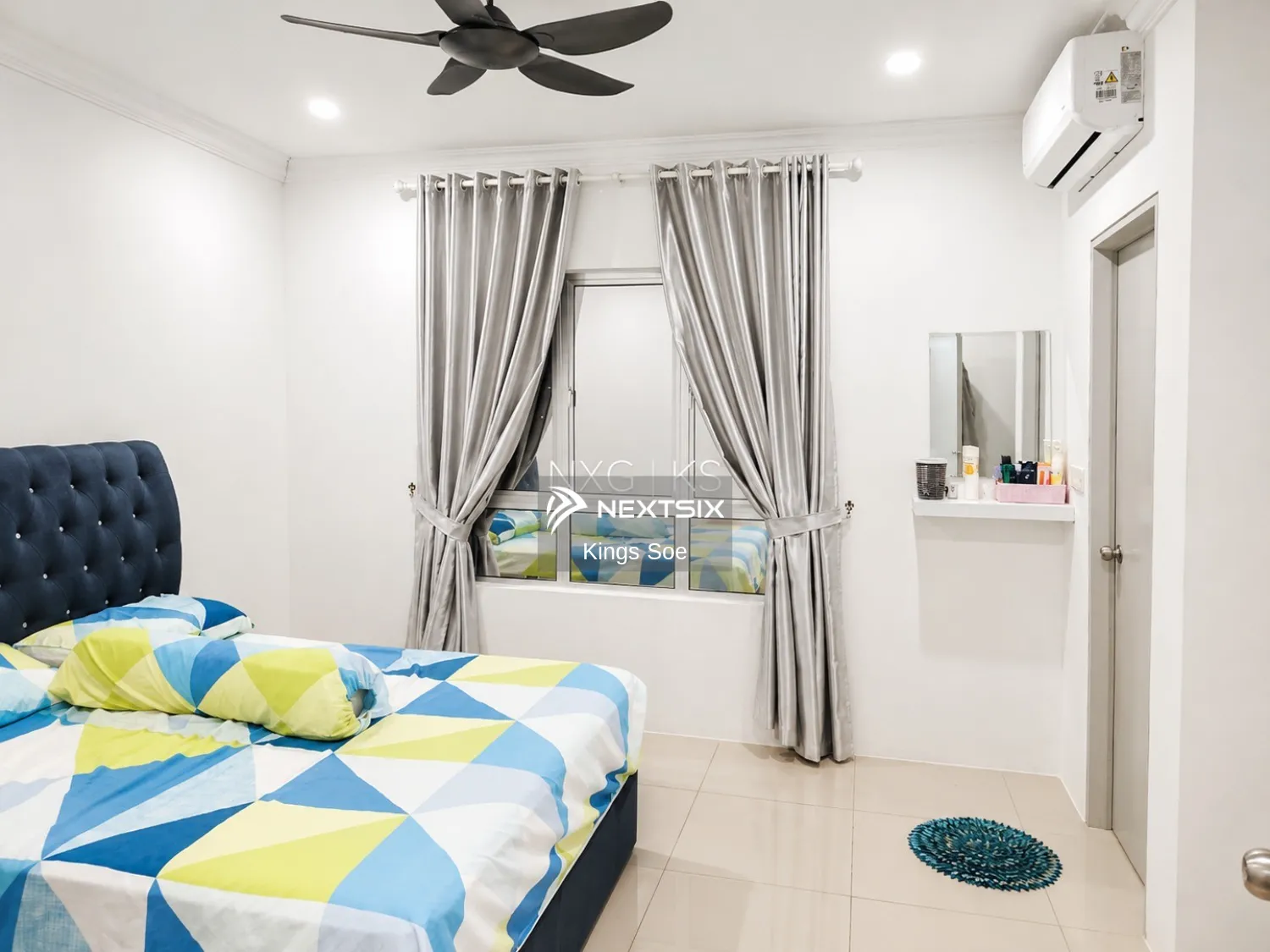2-sty Terrace/Link House For Sale in Kuala Selangor Selangor - Image 5