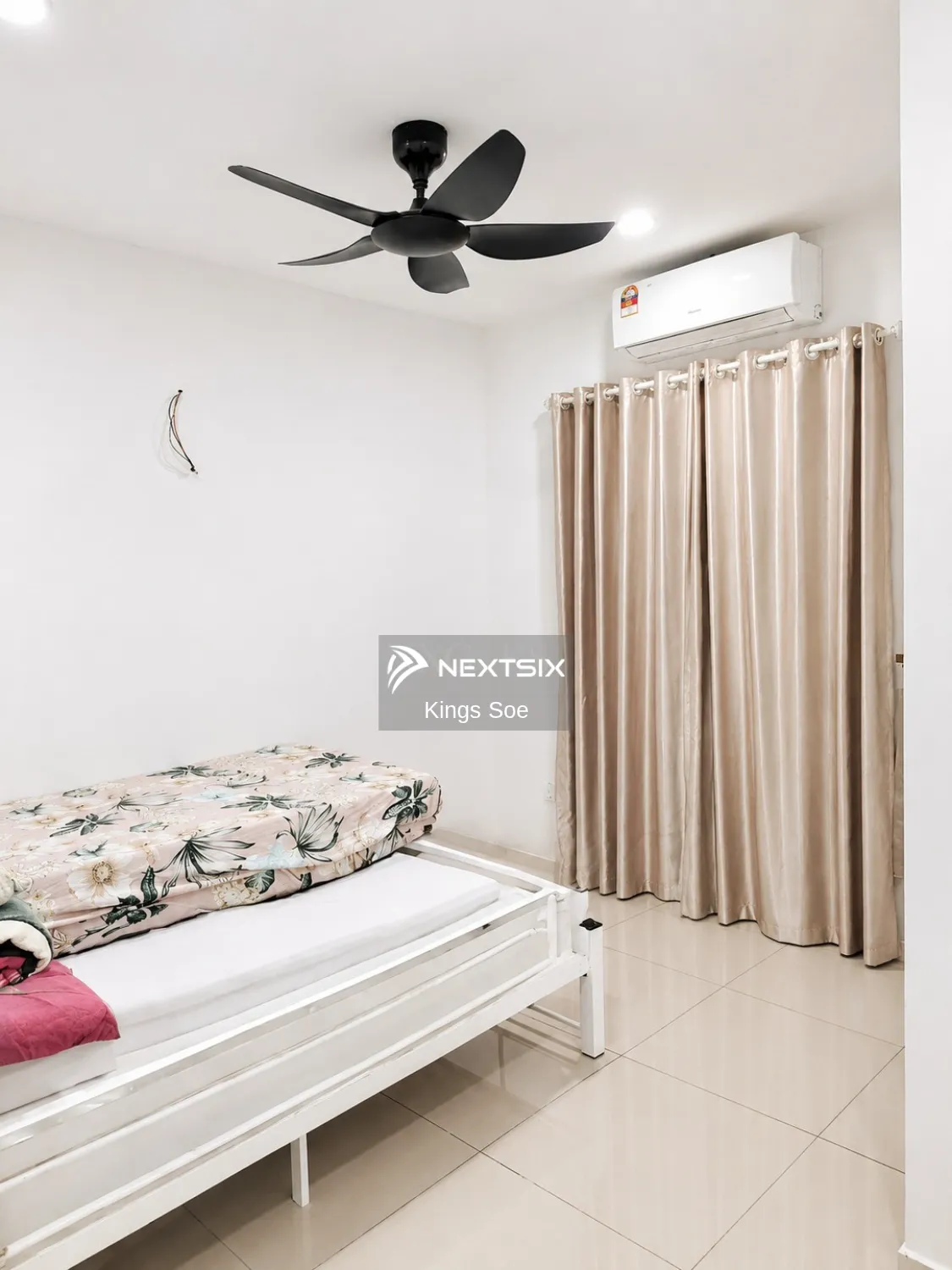 2-sty Terrace/Link House For Sale in Kuala Selangor Selangor - Image 6