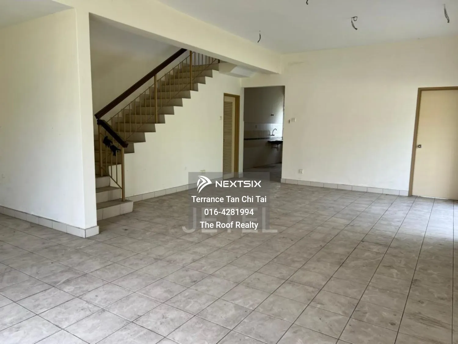 2-sty Terrace/Link House For Sale in Setia Alam Selangor