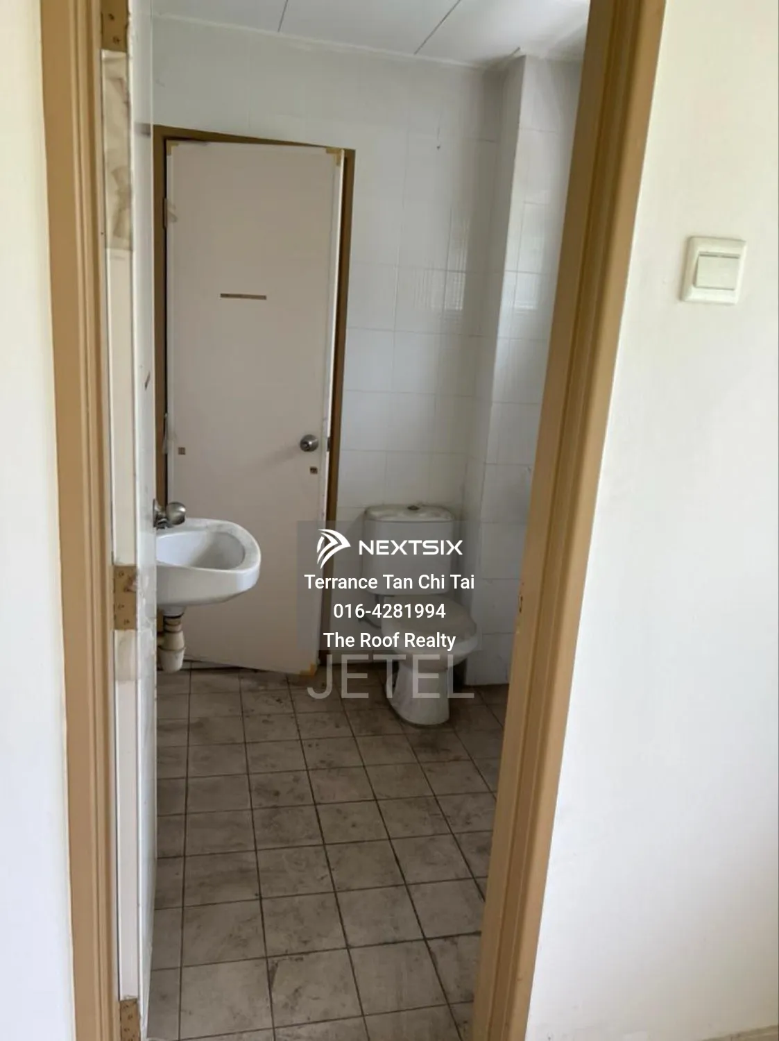 2-sty Terrace/Link House For Sale in Setia Alam Selangor - Image 4
