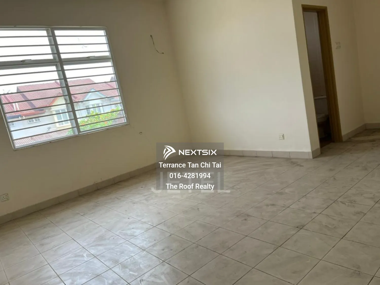 2-sty Terrace/Link House For Sale in Setia Alam Selangor - Image 6