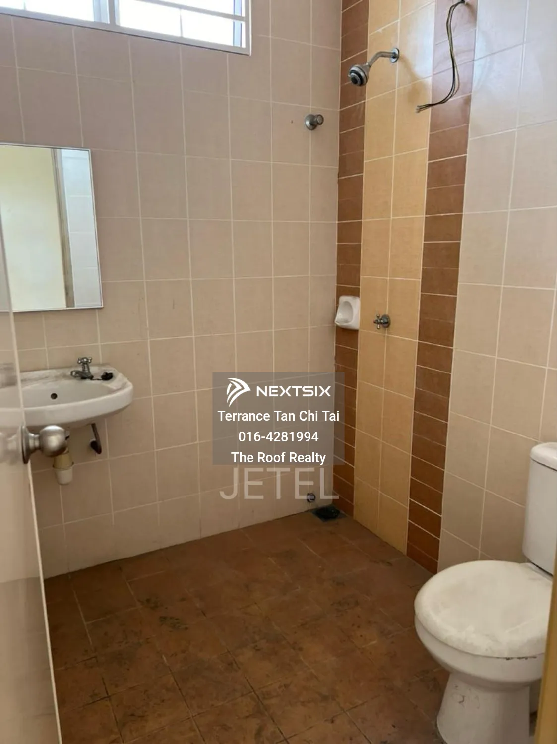 2-sty Terrace/Link House For Sale in Setia Alam Selangor - Image 7