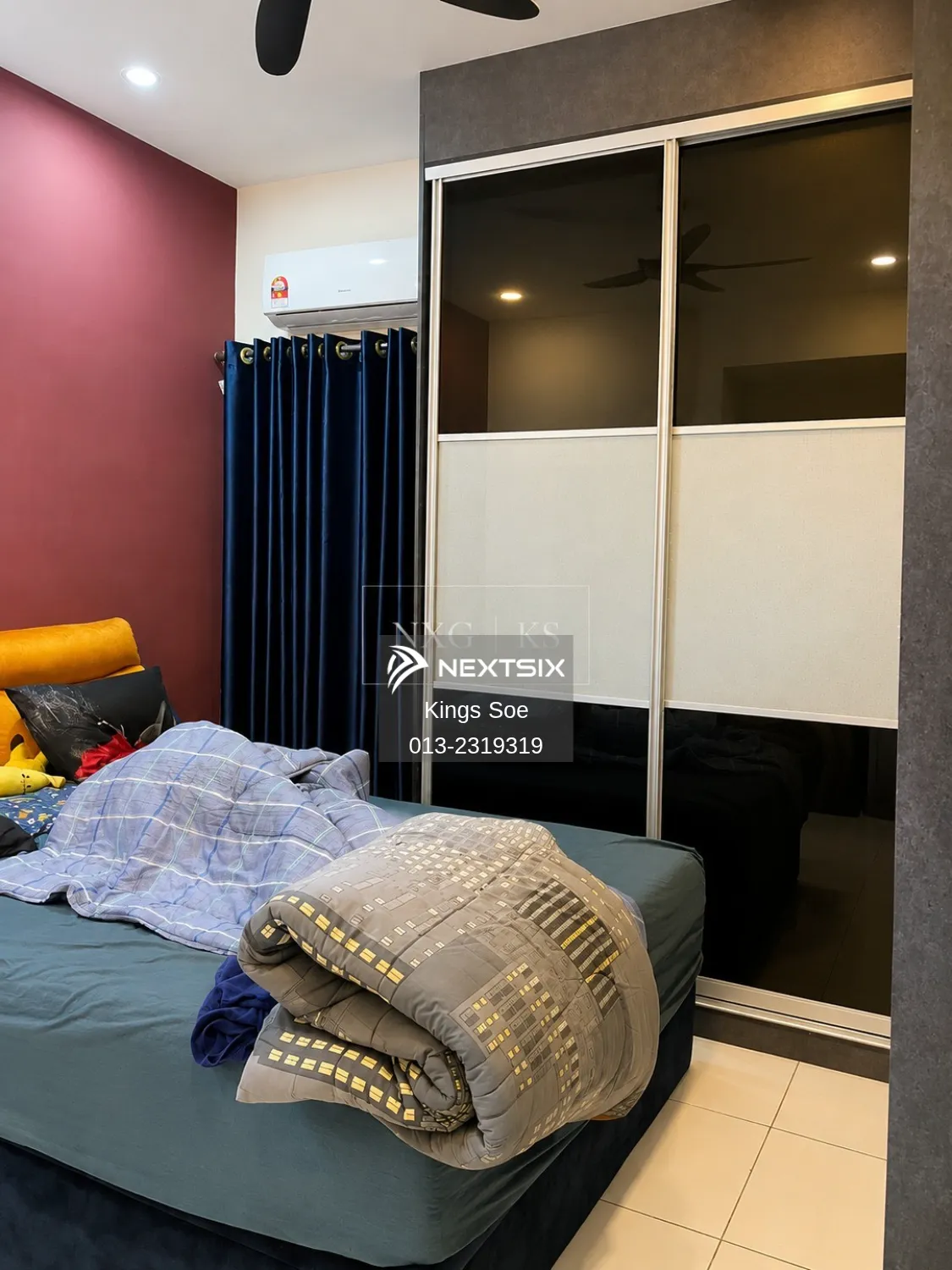 2-sty Terrace/Link House For Sale in Kuala Selangor Selangor - Image 6