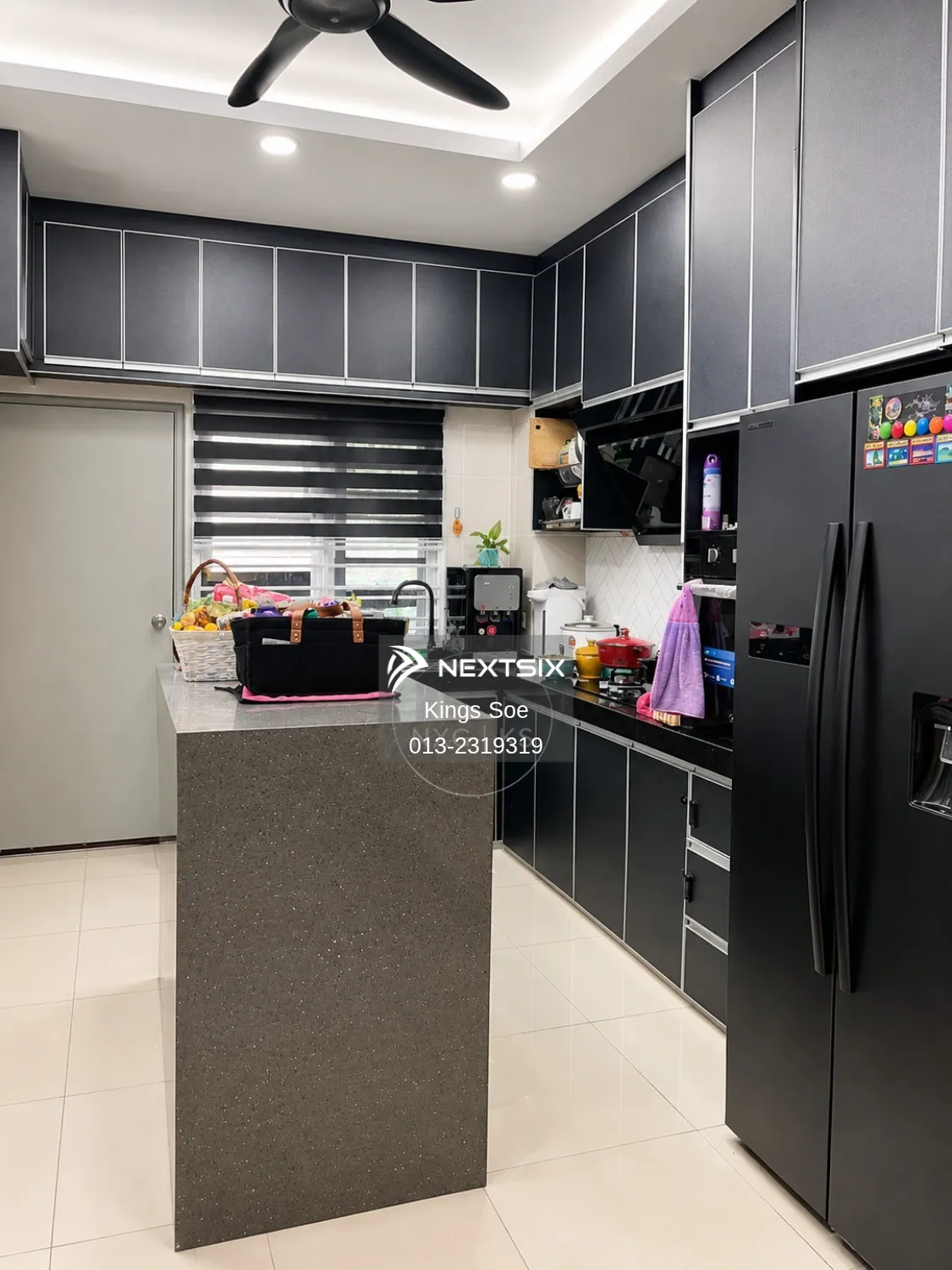 2-sty Terrace/Link House For Sale in Kuala Selangor Selangor - Image 7