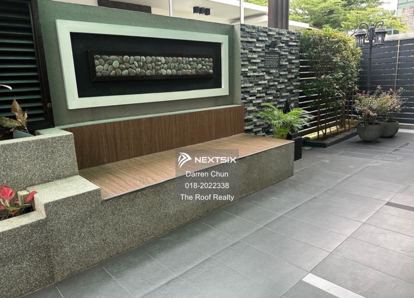 Semi-detached House For Sale in Masai Johor - Image 10