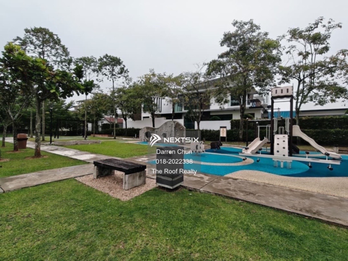 Semi-detached House For Sale in Masai Johor - Image 11