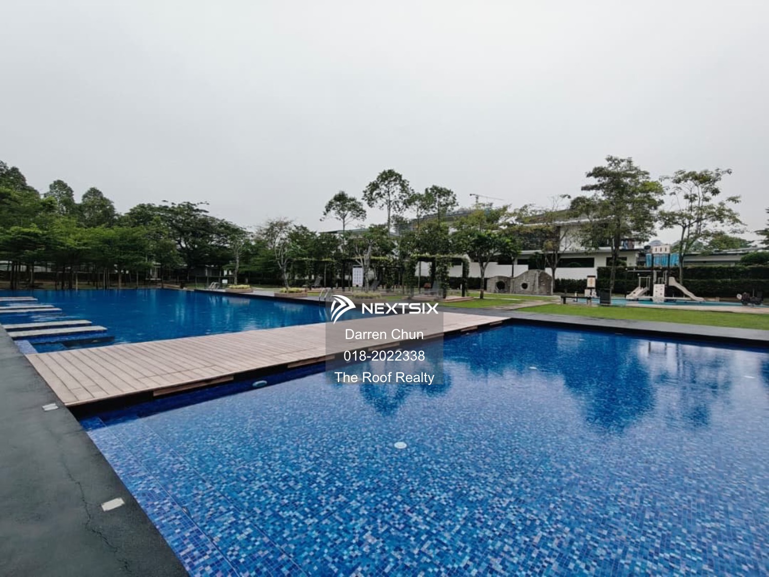 Semi-detached House For Sale in Masai Johor - Image 12