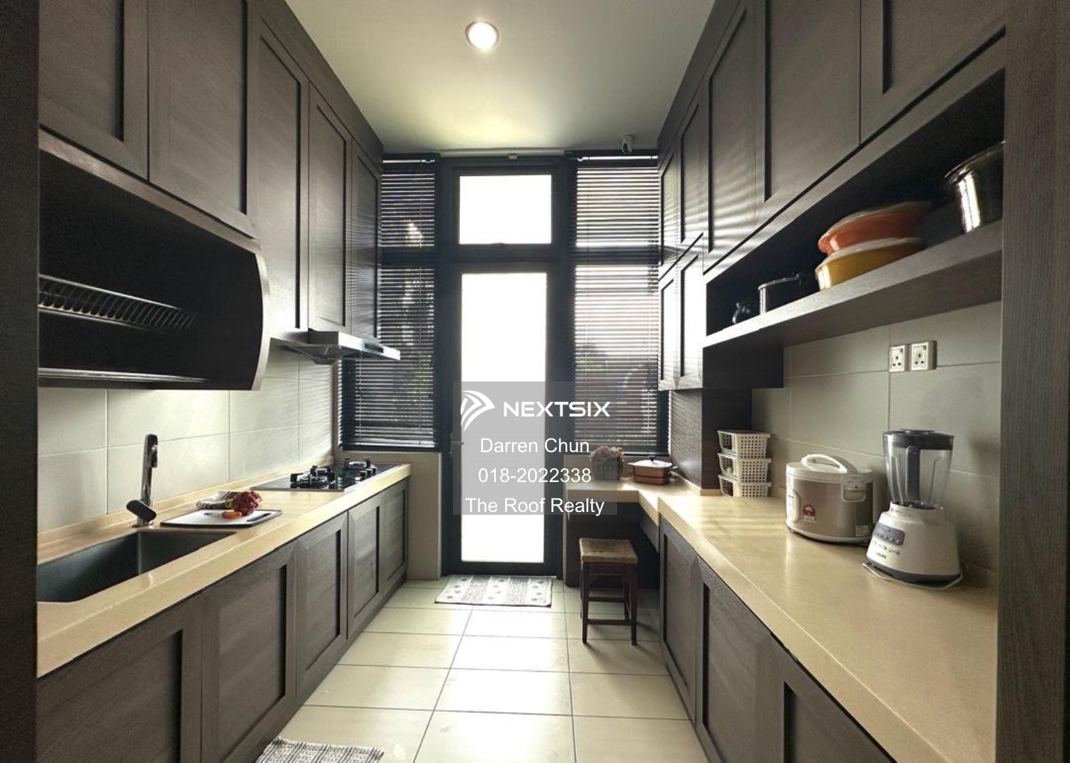 Semi-detached House For Sale in Masai Johor - Image 5