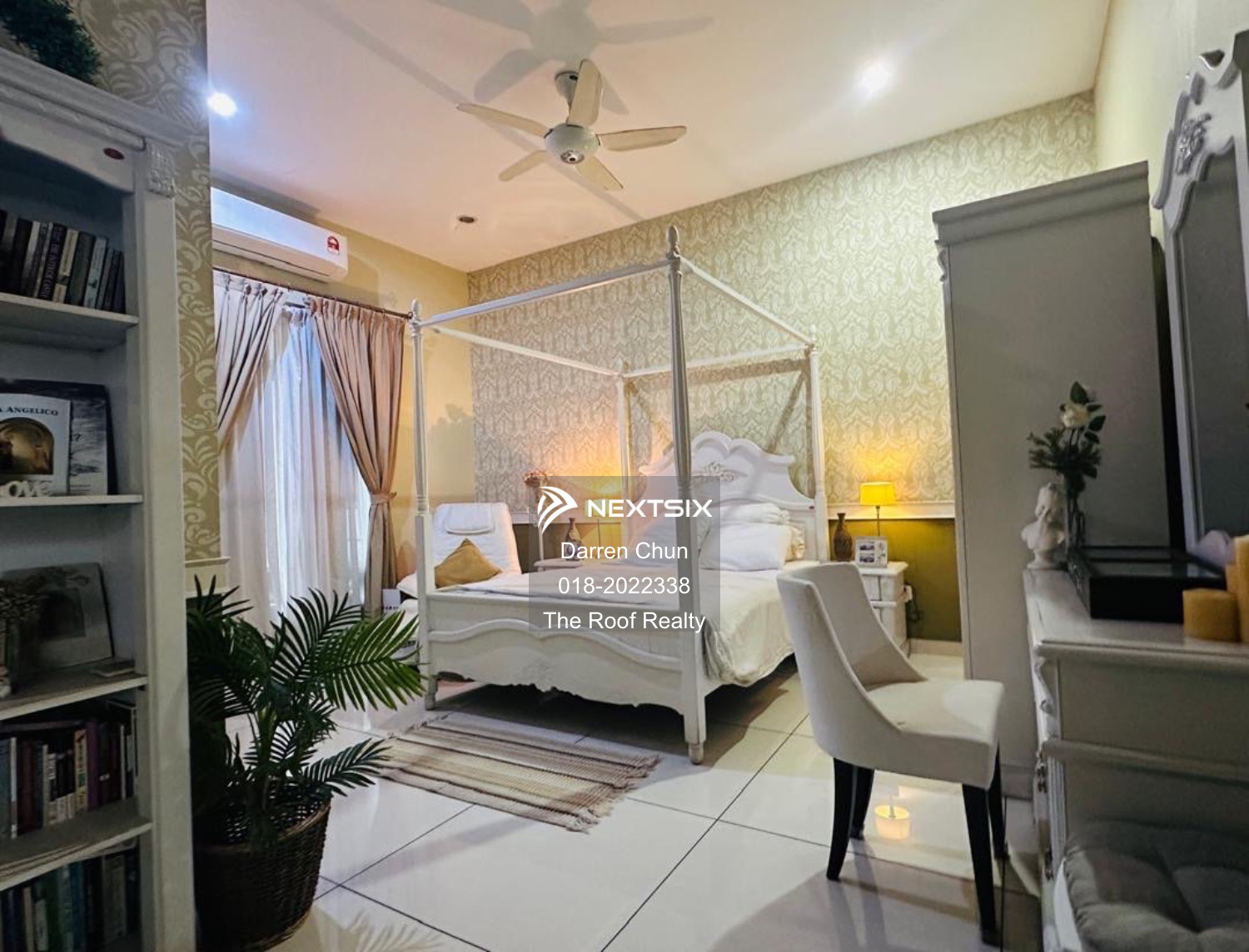 Semi-detached House For Sale in Masai Johor - Image 7